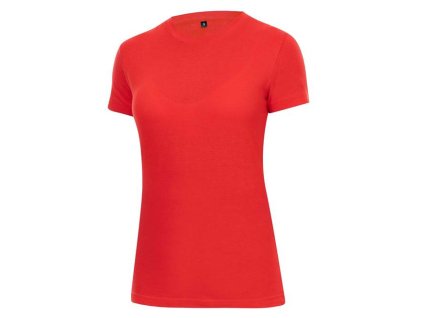 ARDON®LIMA tričko dámské - Červená