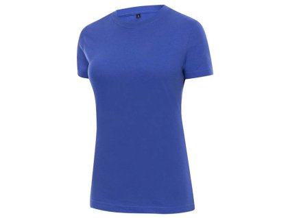 ARDON®LIMA tričko dámské - Modrá střední royal