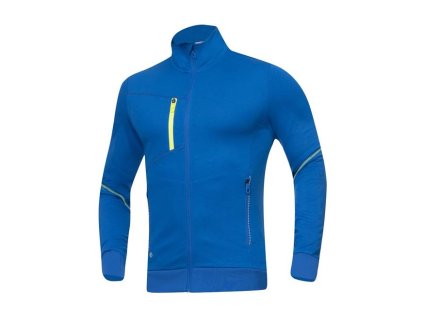 ARDON®CITYCONIC® mikina pánská - Modrá