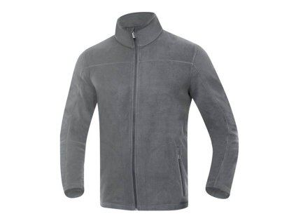 ARDON®JOFLEX mikina fleece pánská - Šedá