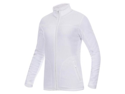 ARDON®JOFLEX mikina fleece dámská - Bílá