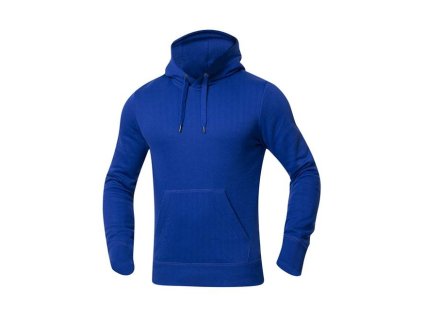 ARDON®RIVARY mikina s kapucí - Modrá Royal