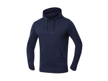 ARDON®RIVARY mikina s kapucí - Modrá Tmavá