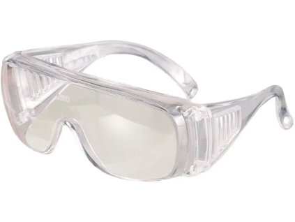 CXS VISITOR brýle ochranné - Čirý zorník
