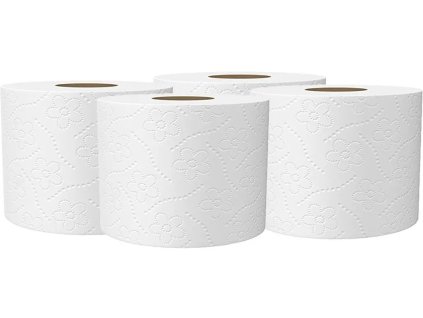 Toaletní papír PREMIUM HARMONY, 3-vrstvý
