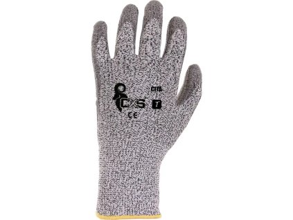 CXS CITA rukavice protipořezové