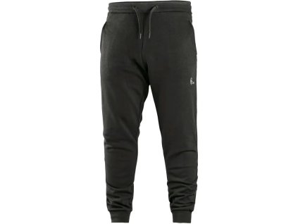 CXS ROWAN tepláky - Černá