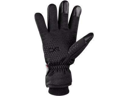 CXS NORNY, rukavice zimní s 3M izolací THINSULATE