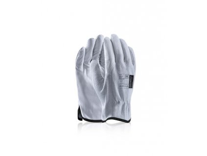 ARDONSAFETY/B-FNS rukavice celokožené