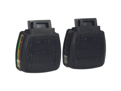 3M Secure Click D8059 filtr A1B1E1K1