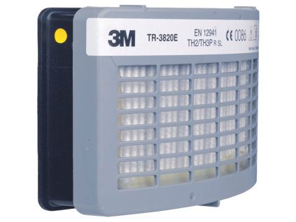 3M TR-3822E Filtroventilační jednotka