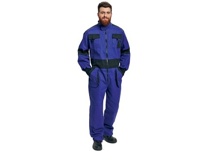 monterkova kombineza max overal 831