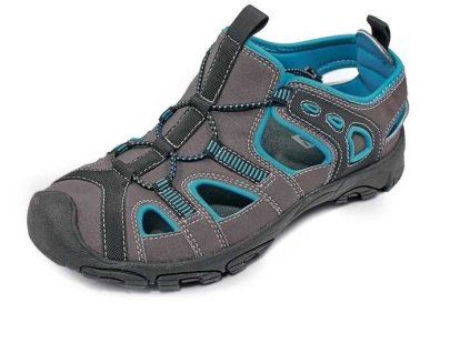 0004855 crv duloe sandal blue pracovni obuv