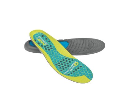 804 vlozky do bot bennon gelaxa insole 1 6