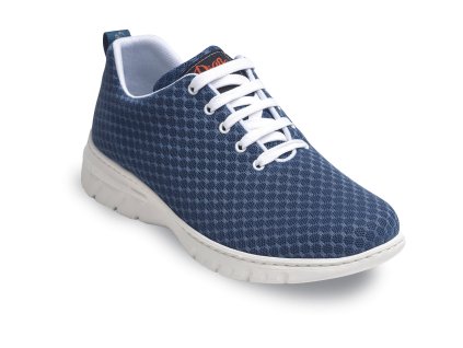 CALPE O1 SRC polobotka pracovní - Modrá tm.