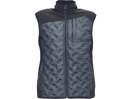 NEURUM LIGHT vesta softshellová pánská - Antracit