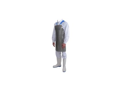 BÁT FLEXINOX 55x80cm zástěra ocelová