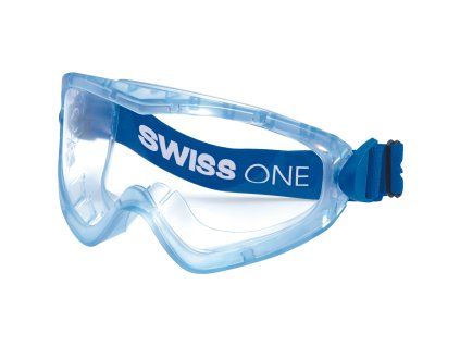 JSP PROFILE POLYCARBONATE brýle ventil - Čirá