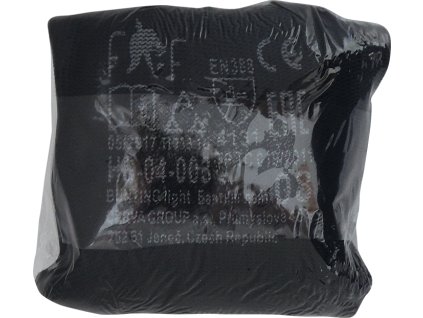 FF BUNTING LIGHT HS-04-003 rukavice máčené v PU - Černá - Do výdejních automatů