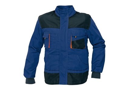 EMERTON bunda blůza - Modrá/Navy - DOPRODEJ