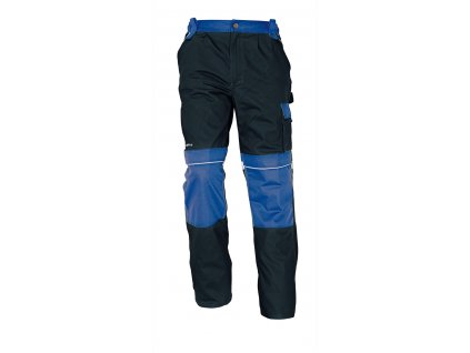 STANMORE kalhoty - Modrá/Royal