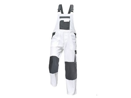 TAUPO KALHOTY S LACLEM - Bílá - DOPRODEJ