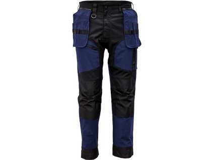 KEILOR kalhoty - Modrá/Navy