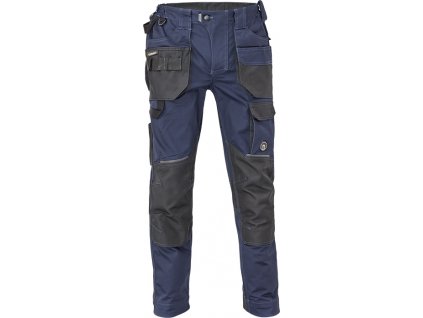 DAYBORO kalhoty - Modrá/Navy