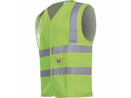 03030059 HELLISAN vest yellow 307A FY1 SIL.tif