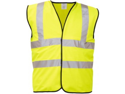 LYNX ESD HI-VIS vesta - Žlutá