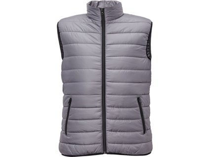 MAX NEO LIGHT vesta zateplená pánská - Antracit