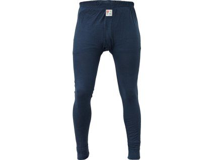 BORGER spodky multinormní - Modrá/Navy