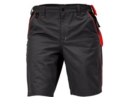 KNOXFIELD SHORTS - Antracit