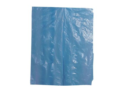 VYARA PE ZÁSTĚRA - Modrá