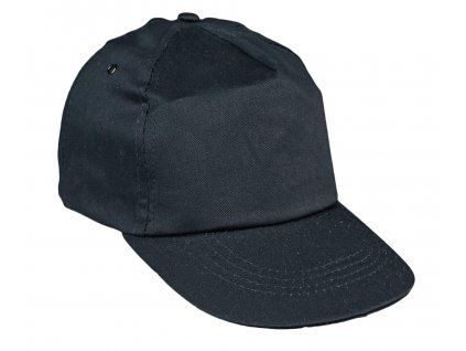 LEO čepice baseballová - Modrá/Navy