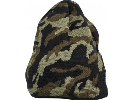 CRAMBE HAT - Camouflage