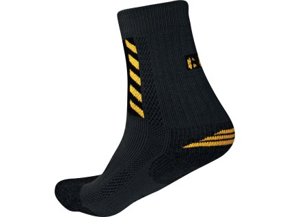 ZOSMA ponožky - Šedá