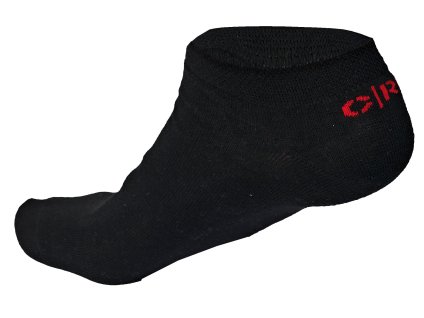 ALGEDI CRV ponožky - Černá