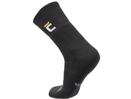 DAYBORO ponožky - Černá