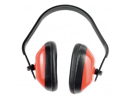 FF MOSEL GS-01-001 sluchátka - Červená
