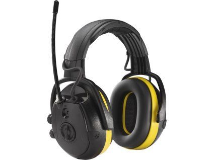 ED 2H EAR DEFENDER REACT