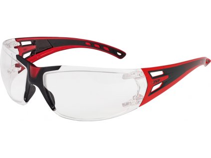 JSP Forceflex FF3 čirá modrá/černá rám. - DOPRODEJ