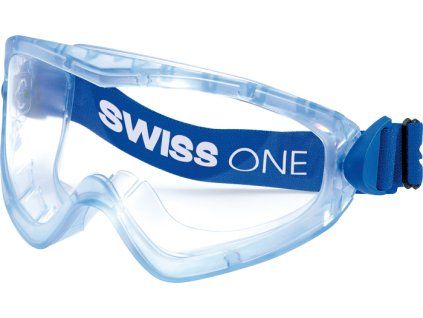 JSP PROFILE ACETATE brýle neventilované - Čirá