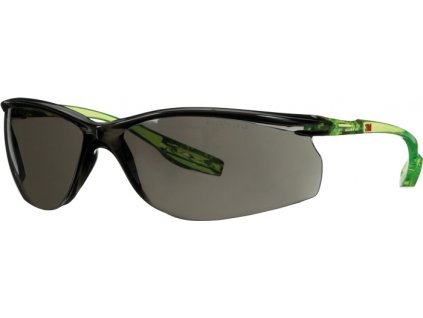 SOLUS CCS brýle - Šedá