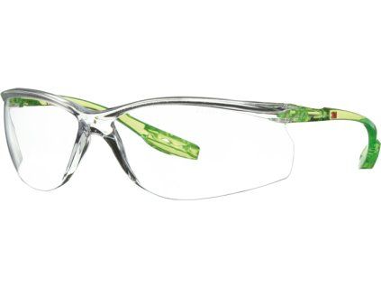 3M SOLUS CCS KN SCCS01SGAF-GRN - Čirá