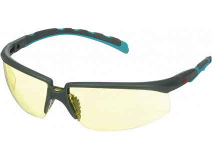 SOLUS 2000 brýle - Žlutá
