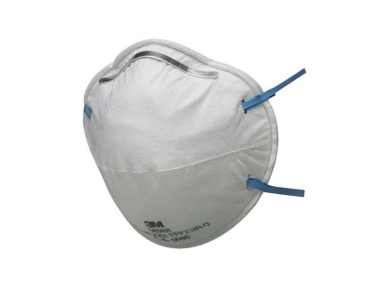 3M 8810 FFP2 NR D