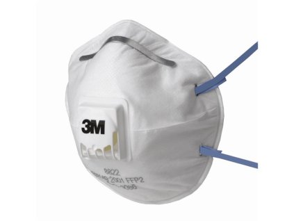 3M 8822 FFP2 NR D