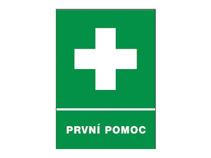 První pomoc