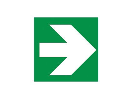 Bezpečnostní šipka
